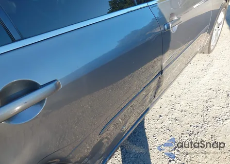 2008 Infiniti G35X from USA, damaged, VIN JNKBV61F08M256089